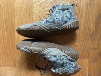 Wildling, velikost 27 - 2