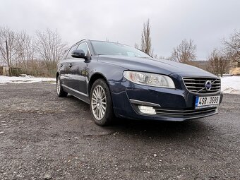 Volvo V70 133kw - 2
