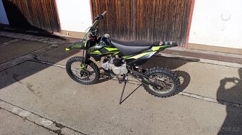 Stomp 140 Z3 - 2