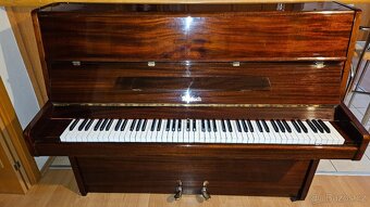Piano Weinbach - 2