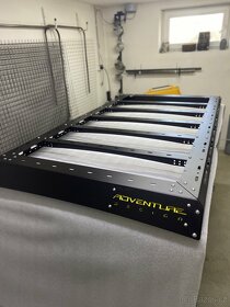 OFROAD KARAVAN KEMPKARAVAN BYDLÍK - 2