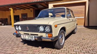 Lada 21061  1500S - 2