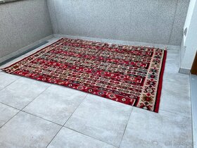 Starozitny koberec - 2