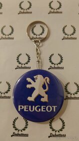 For fans  - Peugeot ( starý znak) - 2