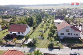 Prodej pozemku k bydlení, 1250 m², Přibyslavice - 2