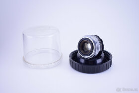 Nikon El-Nikkor 80mm zvetsovaci objektiv 6x6 - 2