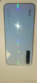 Prodám mobil Xiaomi Redmi Note 8 - 2
