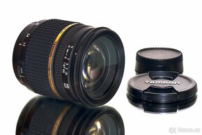 Nikon Tamron SP AF 17-50 mm f/2,8 XR Di II LD - 2