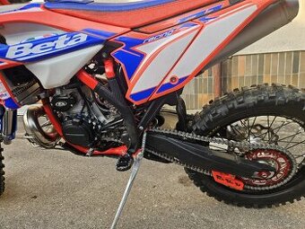 Beta rr300 racing my24 - 2
