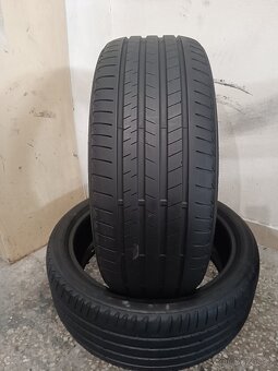 Letní pneu 245/40/21 Bridgestone Alenza 001 - 2