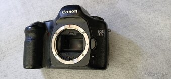 Canon EOS 5D - 2