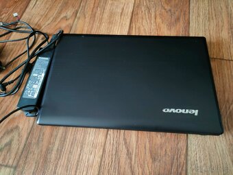 Prodám notebook LENOVO G580 / 20150 - 2