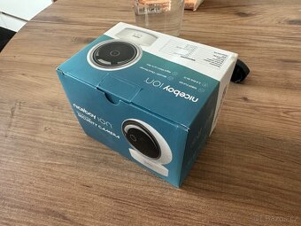 Niceboy ION Home Security Camera - 2