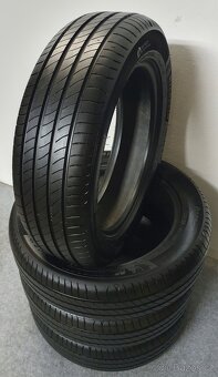 4x NOVÉ 195/60 R18 Letní Michelin ePrimacy - 2