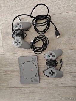 konzole Sony PlayStation Classic - 2
