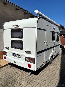 Karavan ADRIA AVIVA 360DK - 2