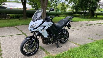 KAWASAKI Versys 1000GT - 2