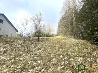 Prodej, Pozemky pro bydlení, 1.753 m2 - Gruna - Žipotín - 2