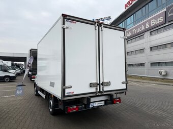 Iveco 35S14 Chladici - 2