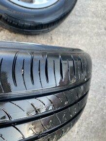 Orig.kola Škoda 5x112 r15 - 2