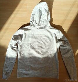 NOVÉ - Mikina s kapucí, hoodie, Barbie, vel. M a L - 2