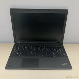 LENOVO L540 – ZÁRUKA – KAMENNÁ PRODEJNA - 2