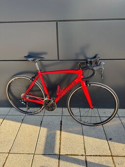 Silniční kolo Specialized Tarmac Carbon - 2