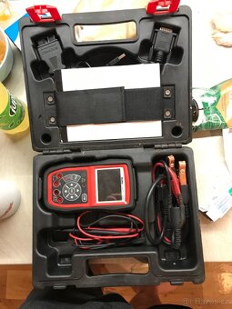 Autodiagnostika - 2