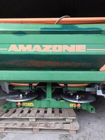Rozmetadlo Amazone - 2