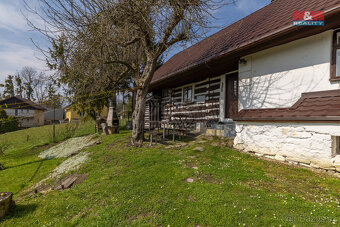 Prodej chaty, 130 m², Frýdlant nad Ostravicí - Lubno - 2