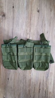 Airsoft sumky a doplnky - 2