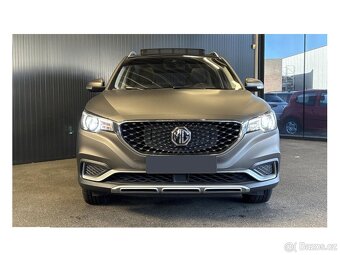 MG ZS eV 143PS Luxury Aut 45 kWh Al KAM PDC NAV PANO 12/19 - 2