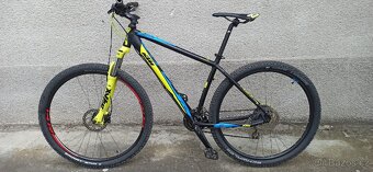 29" horské kolo KTM Chicago, velikost 19" / L - 2