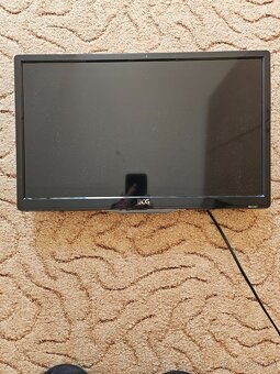 TV do karavanu - 2