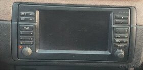 2din autoradio bmw E46 - 2