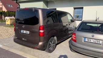Toyota Proace 2.0 D-4D 110 kW - 2