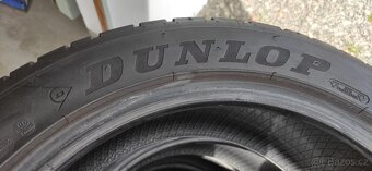 Letní pneu sada 225/45/17 - 2