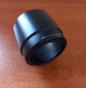 Sluneční clona JJC Canon ET-67 - 2
