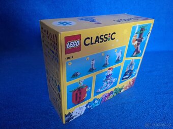 LEGO 11019 - 2