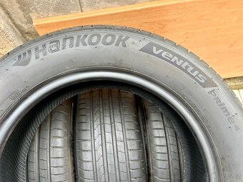 Letní pneu 215/60R17 96V - 2