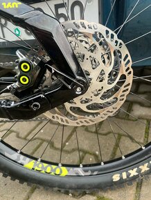 Elektro kolo Haibike XDURO Allmnt 3.5 -2020rv. - 2