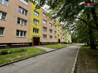 Pronájem bytu 3+1, 75 m², Česká Třebová, ul. Křib - 2
