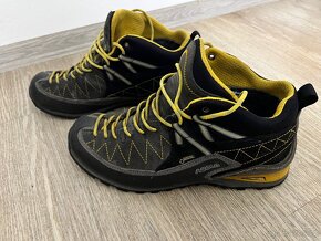 Asolo gore-tex - 2