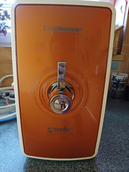 Čistička vody Zepter EdelWasser - 2