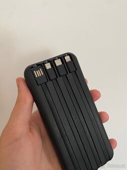 NoName powerbank - 2