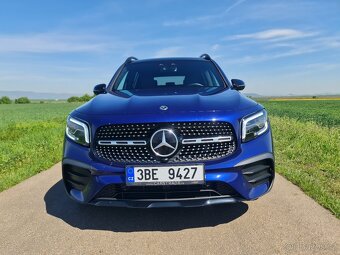 Mercedes - Benz 250 GLB AMG - 2