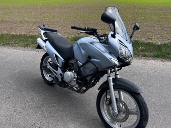 Honda varadero 125 - 2