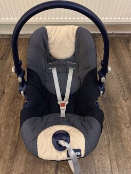 Destska sedačka 0-13 kg Chicco - 2