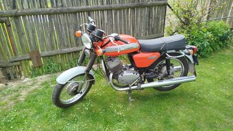 Jawa 634 - 2