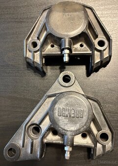 MZETZ-brzdič Brembo - 2